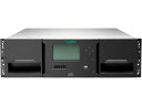 日本ヒューレット・パッカード HPE MSL3040 テープライブラリ...(2)