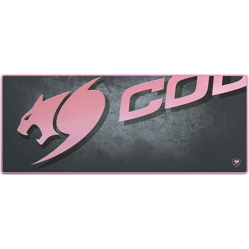 COUGAR マウスパット CGR-ARENA X PINK (ARENA X PINK)(4541995034077) 目安在庫 ○