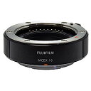 富士フイルム FUJI FILM MCEX-16 マクロエクステンションチューブ 取り寄せ商品