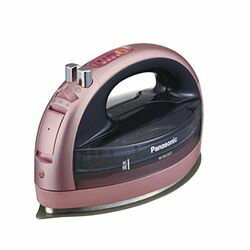 楽天市場】パナソニック コードレススチームアイロン ni-wl705-p 楽天市場】パナソニック コードレススチームアイロン ni-wl705-p