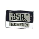 カシオ計算機 CASIO IDL-170J-7JF カシオクロック メーカー在庫品