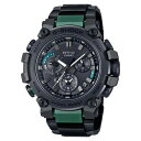 カシオ計算機 CASIO 腕時計 G-SHOCK MTG-B3000BD-1A2JF メーカー在庫品