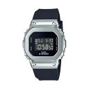 カシオ計算機(CASIO) CASIO G-SHOCK(GM-S5600U-1JF) メーカー在庫品