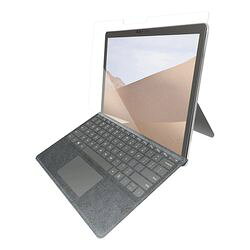 エレコム ELECOM Surface Go2/保護フィルム/リアルガラス/0.33mm(TB-MSG20FLGG) メーカー在庫品