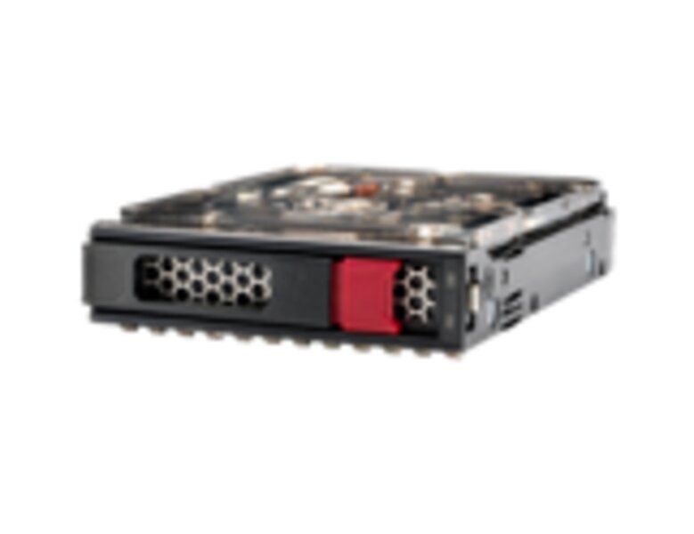 日本ヒューレット・パッカード 12TB 7.2krpm LP 3.5型 6G SATA 512e ヘリウム DS HDD(881787-K21) 取り寄せ商品