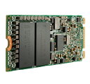 日本ヒューレット・パッカード HPE 480GB NVMe RI M.2 2280 V2 MV SSD(P80318-B21) 取り寄せ商品