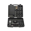 HORIBA WQ−310D−S マルチデジタル水質計 (1セット) 取り寄せ商品
