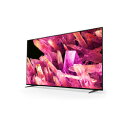 ソニー Sony サイネージディスプレイ 85型/3840×2160(XRJ-85X90K/BZT) 取り寄せ商品(2)