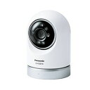パナソニック Panasonic 屋内スイングカメラ KX-HC600-W 取り寄せ商品