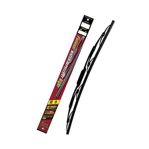 AQUA DREAM (アクアドリーム) ワイパーブレード Platinum 撥水シリコン グラファイトワイパー長さ：475mm フロント用 AD-WTHP-48(69-1330-91) 取り寄せ商品