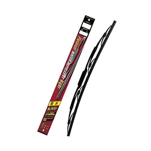 AQUA DREAM (アクアドリーム) ワイパーブレード Platinum 撥水シリコン グラファイトワイパー長さ：550mm フロント用 AD-WTHP-55(69-1331-01) 取り寄せ商品