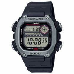 カシオ計算機 CASIO DW-291H-1AJF メーカー在庫品 カシオ計算機 CASIO DW-291H-1AJF メーカー在庫品