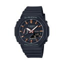 カシオ計算機 CASIO G-SHOCK GMA-S2100-1AJF メーカー在庫品