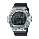 カシオ計算機(CASIO) CASIO G-SHOCK(GM-6900U-1JF) メーカー在庫品