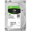 Seagate Barracuda ꡼ 3.5inch SATA 6Gb/s 4TB 5400rpm 256MB(ST4000DM004) ܰº߸=