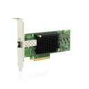 日本ヒューレット・パッカード SN1610E 32Gb 1ポート FC ホストバスアダプター(R2J62A) 取り寄せ商品