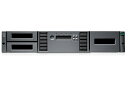 日本ヒューレット・パッカード SC MSL2024 LTO8 SAS Drv 15LTO8 Crtg(P77036-B25) 取り寄せ商品(2)