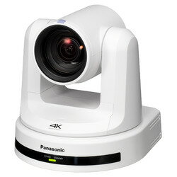 パナソニック Panasonic AW-UE20W 4Kインテグレーテッドカメラ(ホワイト) 取り寄せ商品