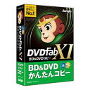 WO DVDFab XI BD&DVD Rs[(ΉOS:̑)(JP004680) ڈ݌=