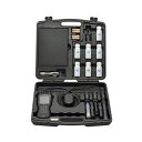 HORIBA WQ330PCD−Sマルチデジタル水質計 (1セット)(WQ-330PCD-S) 取り寄せ商品
