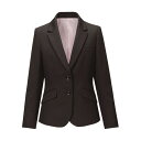カーシーカシマ ENJOY ジャケット AIR SWING SUITS BRIGHT ブラック 5号 EAJ865(68-0874-60) 取り寄せ商品(4)