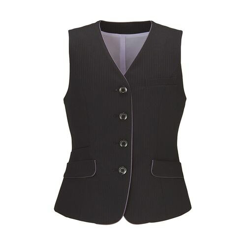 樂天商城 - カーシーカシマ ENJOY ベスト AIR SWING SUITS BRIGHT ネイビー 13号 EAV866(68-0895-05) 取り寄せ商品