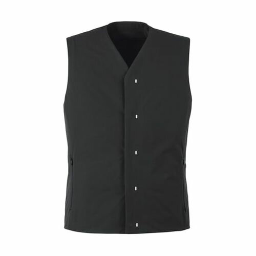 カーシーカシマ CAREAN ベスト どこでもスーツ 193-10 SS CWX193(68-0868-54) 取り寄せ商品