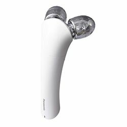 温感エステローラー（Panasonic） パナソニック Panasonic ローラー式美容器 温感エステローラー （シルバー調）(EH-SP32-S) 取り寄せ商品