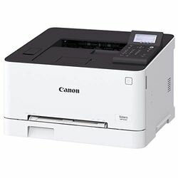 キヤノン CANON キャノン LBP622C レーザービームプリンター Satera LBP622C(3104C006) 目安在庫=○