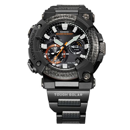 カシオ計算機 CASIO G-SHOCK GWF-A1000XC-1AJF メーカー在庫品