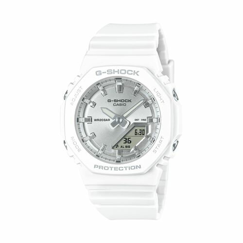 カシオ計算機(CASIO) CASIO G−SHOCK(GMA-P2100VA-7AJF) メーカー在庫品