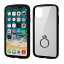 쥳 iPhone 11 TOUGH SLIM LITE ե졼५顼  ֥å(PM-A19CTSLFCRBK) ᡼߸