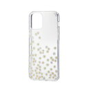 エレコム ELECOM iPhone 12 iPhone 12 Pro ハイブリッドケース TOUGH SLIM Girls フラワー デイジー(PM-A20B...