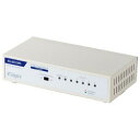 エレコム ELECOM 法人向けスイッチングハブ/アンマネージ/Giga/5ポート/メタル筐体/電源内蔵(EHB-UG2C05-S) 目安在庫=○