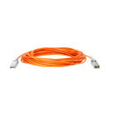 日本ヒューレット・パッカード 25GbE SFP28 to SFP28 15m Smart AOC ケーブル(Q9S70A) 取り寄せ商品(2)