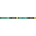 パナソニック 直管 パルックプレミア FLR40形 (ナチュラル色)(FLR40SENMX36HF3) 取り寄せ商品