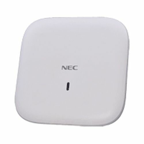 Wi-Fi 6(IEEE802.11ax)対応の次世代アクセスポイント。5GHz+ 5GHZ+ 2.4GHzのトライバンド対応Wi-Fi 6対応の屋内向けアクセスポイント。トライバンド。最大通信速度6.5Gbps。自律型(FAT)、専用の物理コントローラによる集中管理型(FIT)、アクセスポイント内蔵のコントローラ機能による集中管理型(Anchor-FIT)の動作モードに対応。