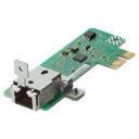 NEC 日本電気 PR-MW-SE01 セカンダリーイーサネットカード 取り寄せ商品(2)