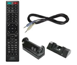 シャープ(ディスプレイ) SHARP インフォメーションディスプレイ用周辺機器コントロールキット(PN-KTRC3..