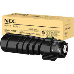 NEC 日本電気 PR-L3M550-11 トナーカートリッジ(6k) 目安在庫 △