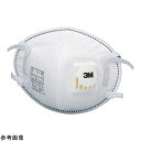 使い捨て式防じんマスク 10枚/箱 (1箱(10枚入り))(9-021-08) 取り寄せ商品