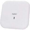 NEC NEC 無線アクセスポイント QX-W610(B02014-WP062) 目安在庫 △