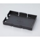 アズワン ボルテックスミキサー96マイクロプレート用トレー (1個)(VMS0008) 取り寄せ商品