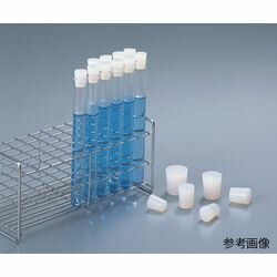 アズワン シリコン栓 (1個)(4562108485180) 取り寄せ商品