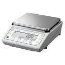 イシダ(計測機器) 電子天秤(検定付) 300/600/1500g (1個)(1-9478-13) 取り寄せ商品