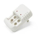 電池企画販売 BPS-6PCH BP&S 角形ニッケル水素充電池専用充電器 取り寄せ商品(2)