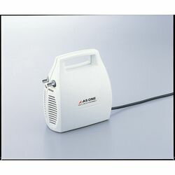 アズワン マルチエアーステーション　吸排両用型 (1台)(MAS-1) 目安在庫=○