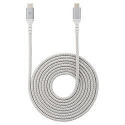 SoftBank SELECTION USB2.0 Tough Cable 2m Type-C to Type-C(SB-CA55-CC20) 目安在庫=○ SoftBank SELECTION USB2.0 Tough Cable 2m Type-C to Type-C(SB-CA55-CC20) 目安在庫=○