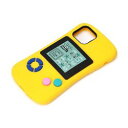 PGA iPhone 12 mini用 シリコンケース トイ ストーリー/GAME (PG-DSC20F06TOY) 取り寄せ商品