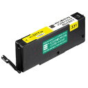 エコリカ エコリカ CANON BCI-331Y対応 リサイクル インク カートリッジ PIXUS TS8630 TS8530 イエロー(ECI-C331Y) メーカー在庫品(2)